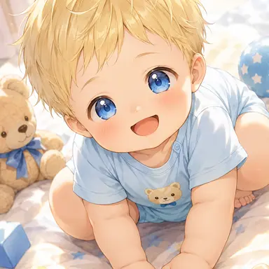Profile image of 碧