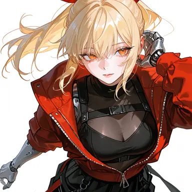 Profile image of 애드위나