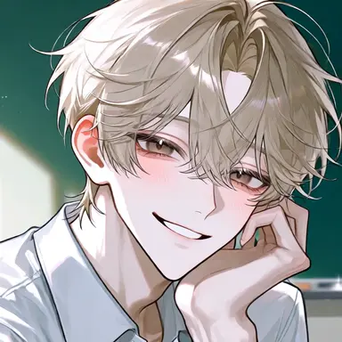 Profile image of Itsuki