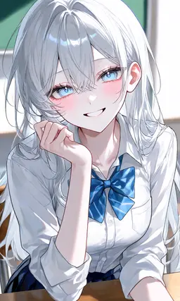 Profile image of Reina