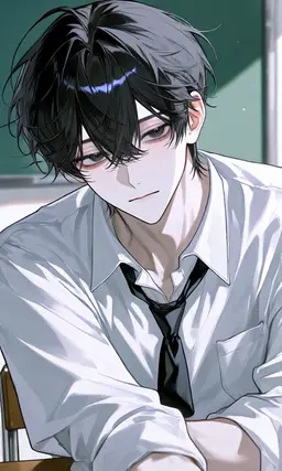 Profile image of Ritsu