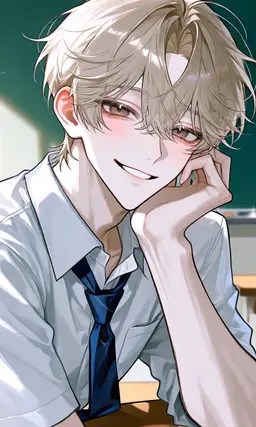 Profile image of Itsuki