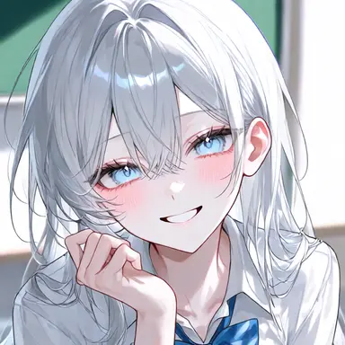 Profile image of Reina