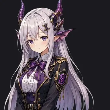Profile image of Yuuxia