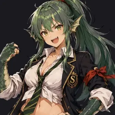 Profile image of シルフィア