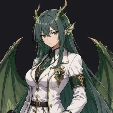 Profile image of Floria