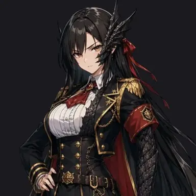 Profile image of Laetitia
