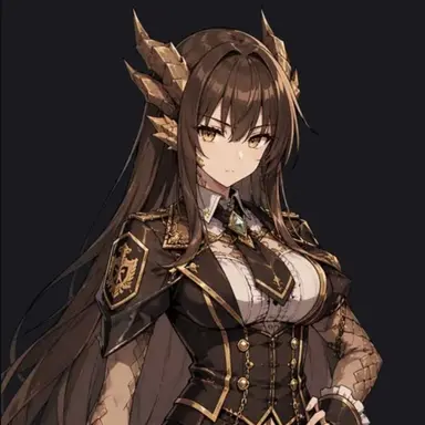 Profile image of Glaudia