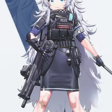 Profile image of 폴리