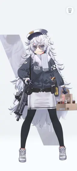 Profile image of 폴리