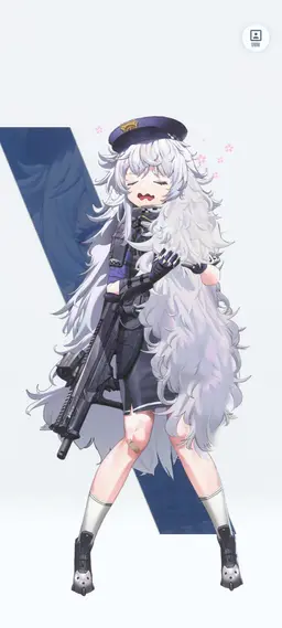 Profile image of 폴리