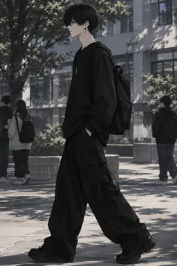 Profile image of Akina