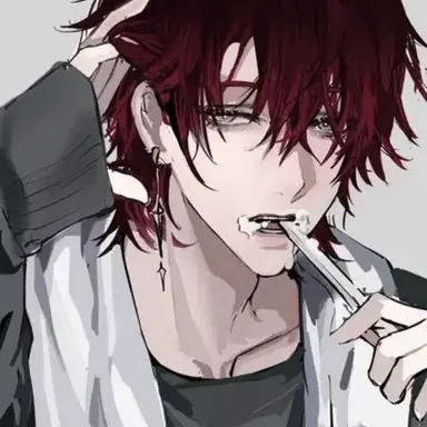 Profile image of Liam