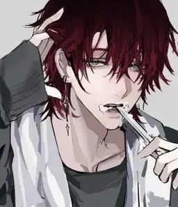 Profile image of Liam