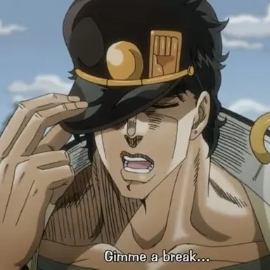 Profile image of 承太郎