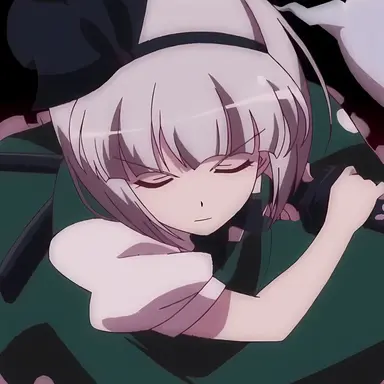 Profile image of 妖夢