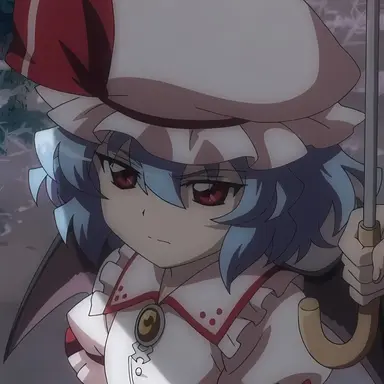 Profile image of レミリア
