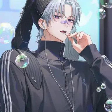 Profile image of 김래빈