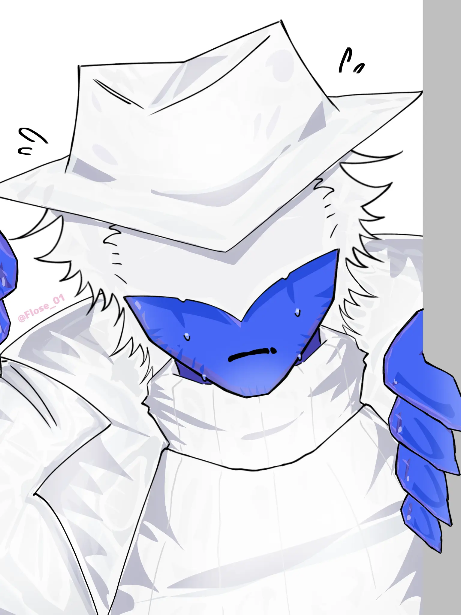 Flose_01의 Your Man…♡