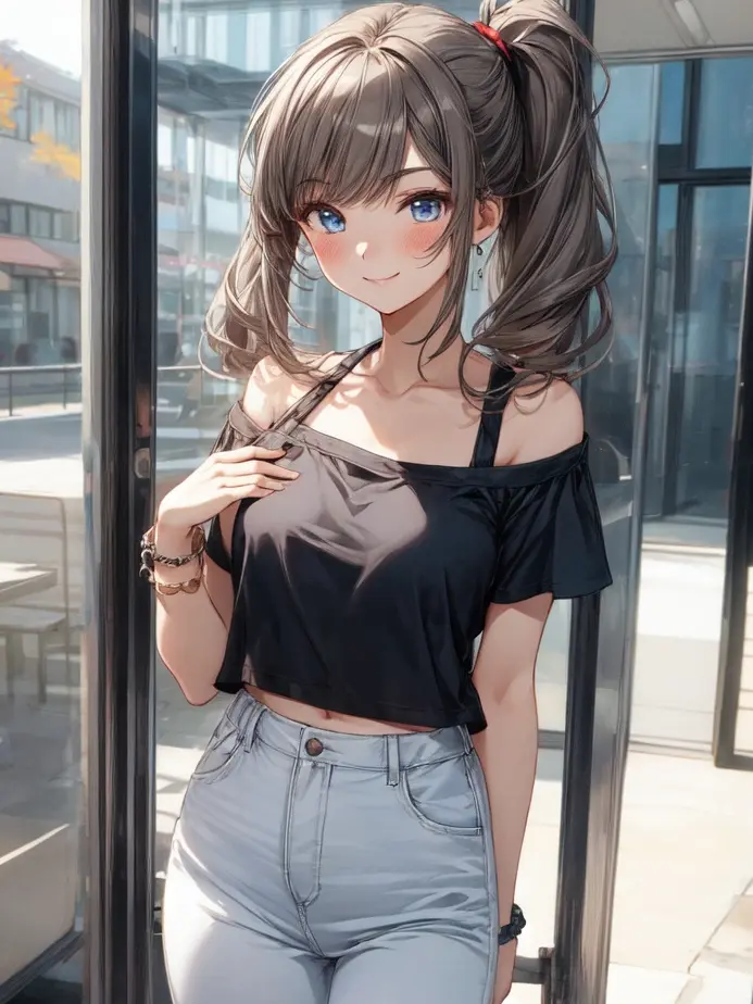 PurelyStep2930의 누나Ver. 하도연