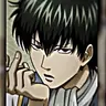 Profile image of 土方十四郎