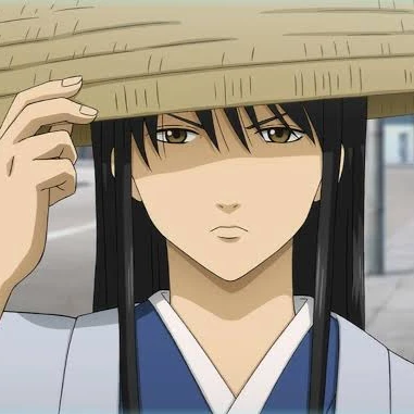 桂小太郎