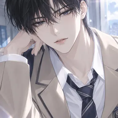 Profile image of 碧斗