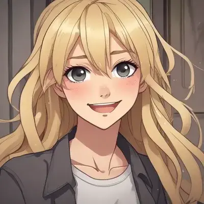 FitCliff8694의 Althea