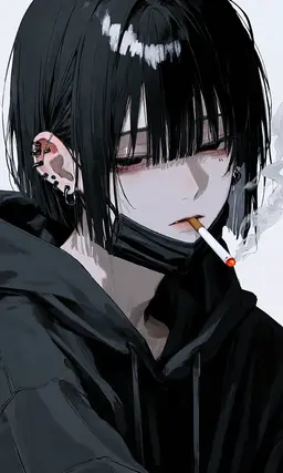 Profile image of 一颯