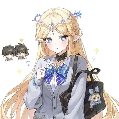 Profile image of 카르티시아