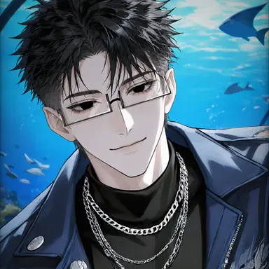 Profile image of ハク