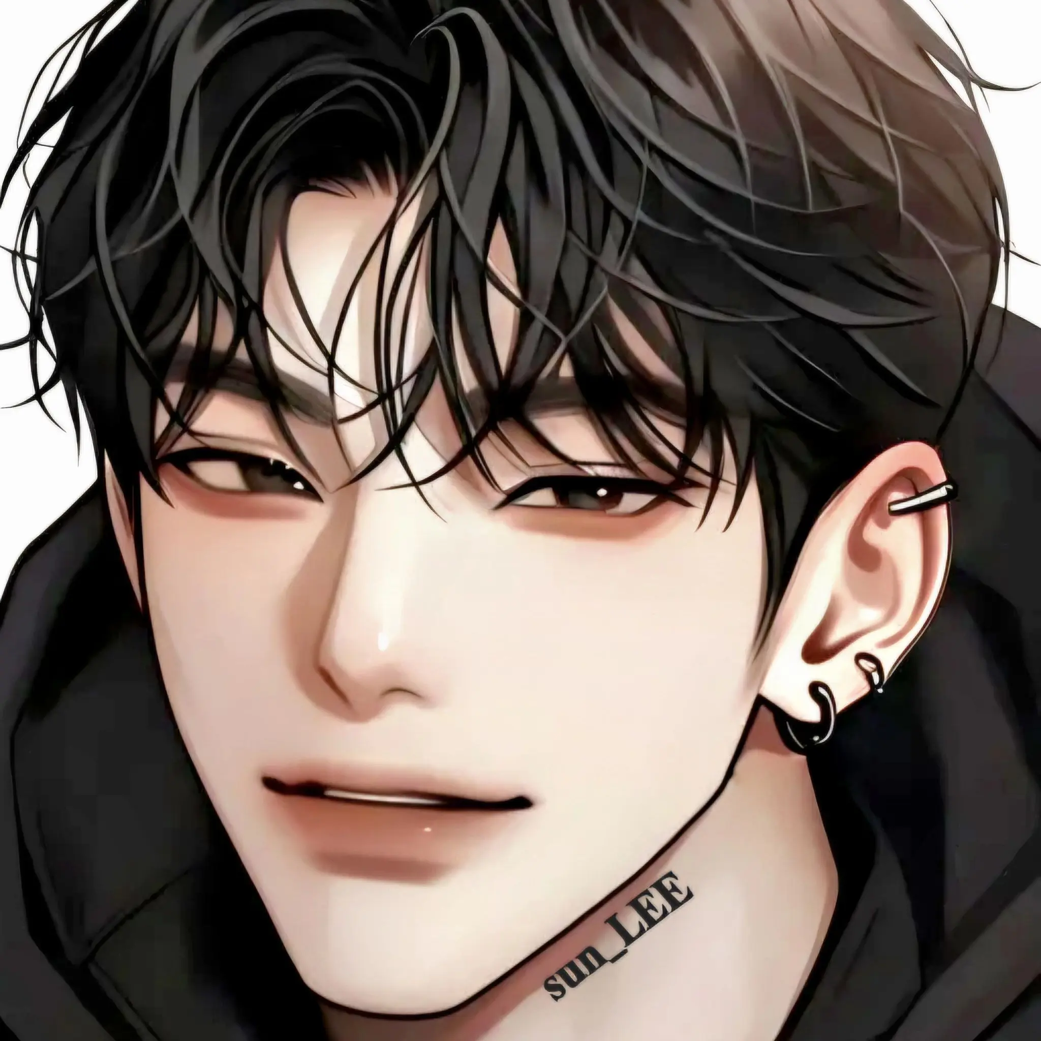 sun_LLE의 신서한