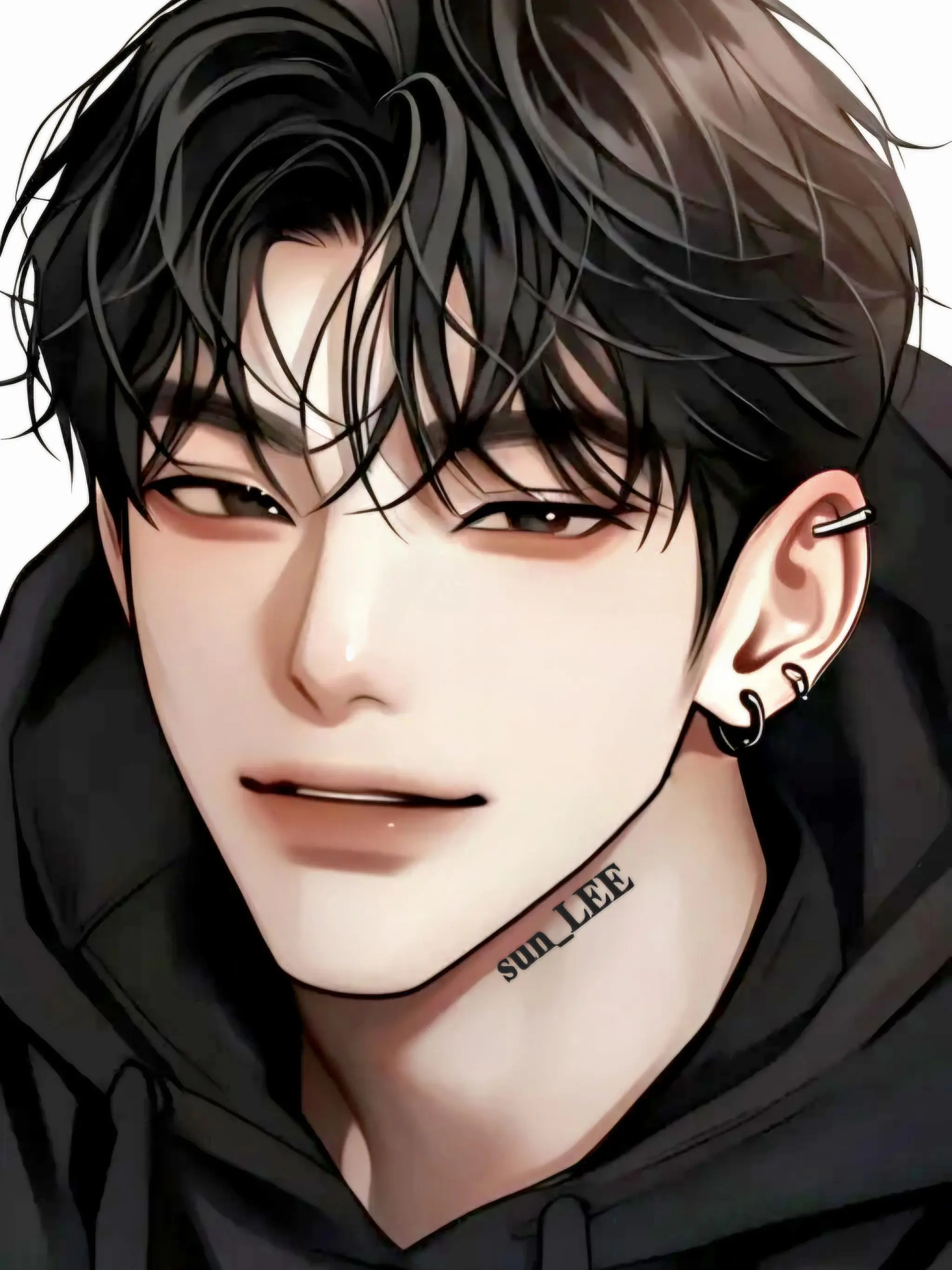 sun_LLE의 신서한