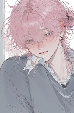 Profile image of 朝霧 光希