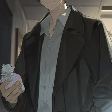 Profile image of Rourke Vassen