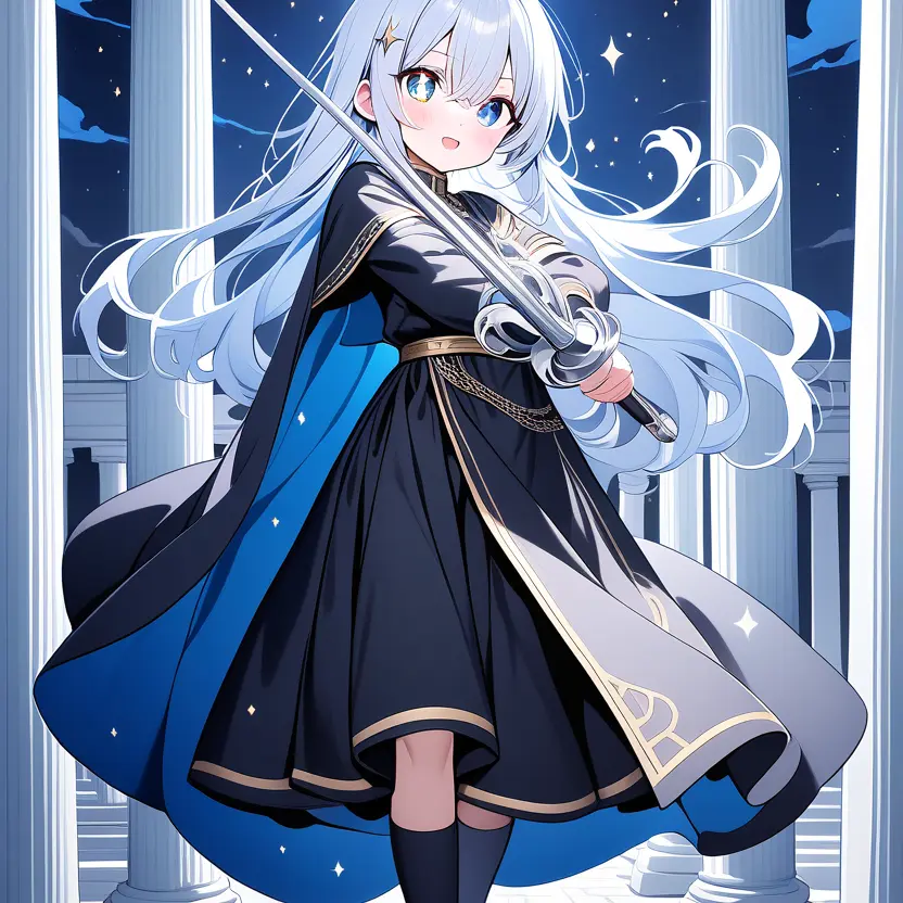 MatureFrost6177의 奇跡の世代