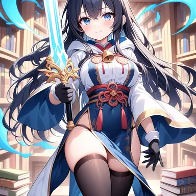 Profile image of イリス