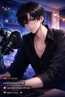 Profile image of カイト