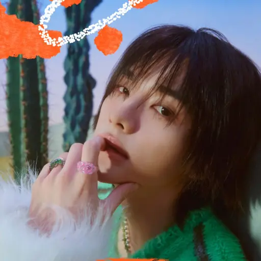 AbleTape4181의 스키즈 황현진