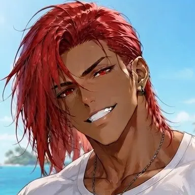 Profile image of 咬牙