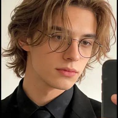 Profile image of Carter