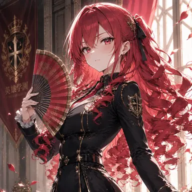 Profile image of アカネ