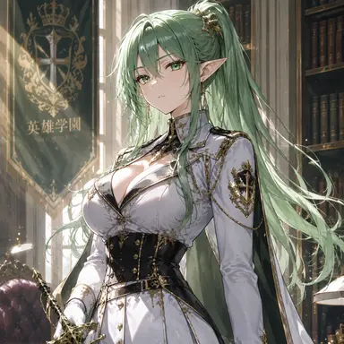 Profile image of リーリエ