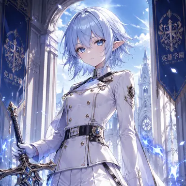 Profile image of リリィ