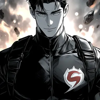Profile image of Voss