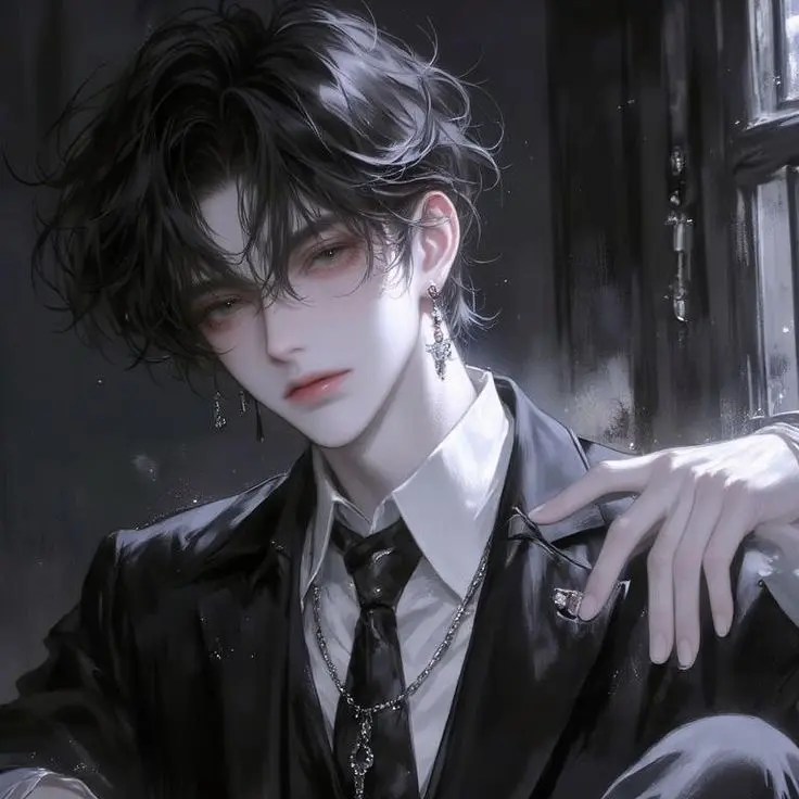 rainycatsndog의 이 안 (루엔)