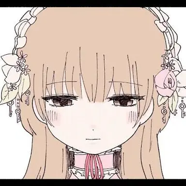 Profile image of ももいろの鍵