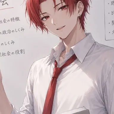 Profile image of りうら