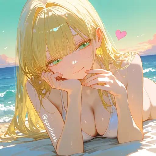 goodness의 서다윤