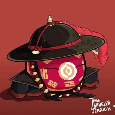 Profile image of 조선
